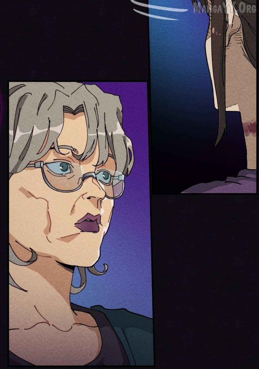 SCREWBALL - Manhwa Chapter 14 page 62