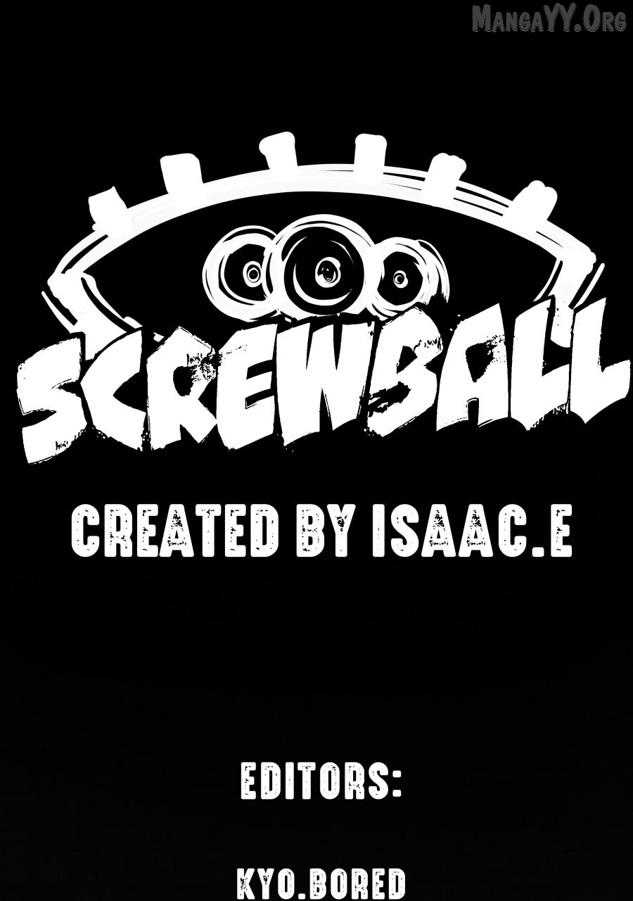 SCREWBALL - Manhwa Chapter 14 page 50