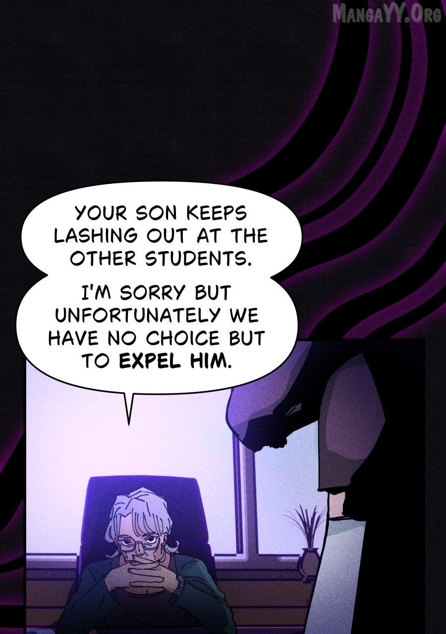 SCREWBALL - Manhwa Chapter 14 page 54