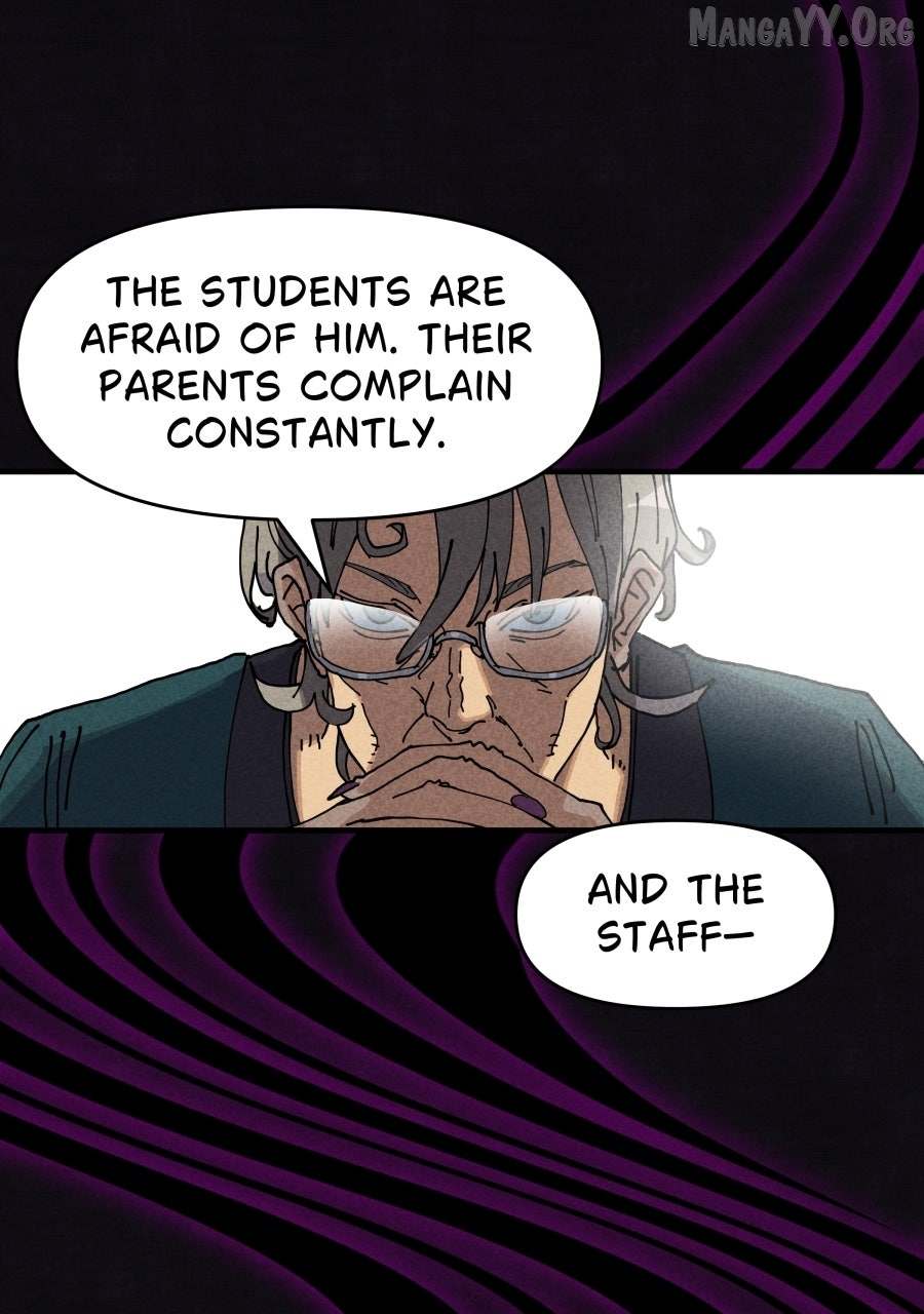 SCREWBALL - Manhwa Chapter 14 page 58