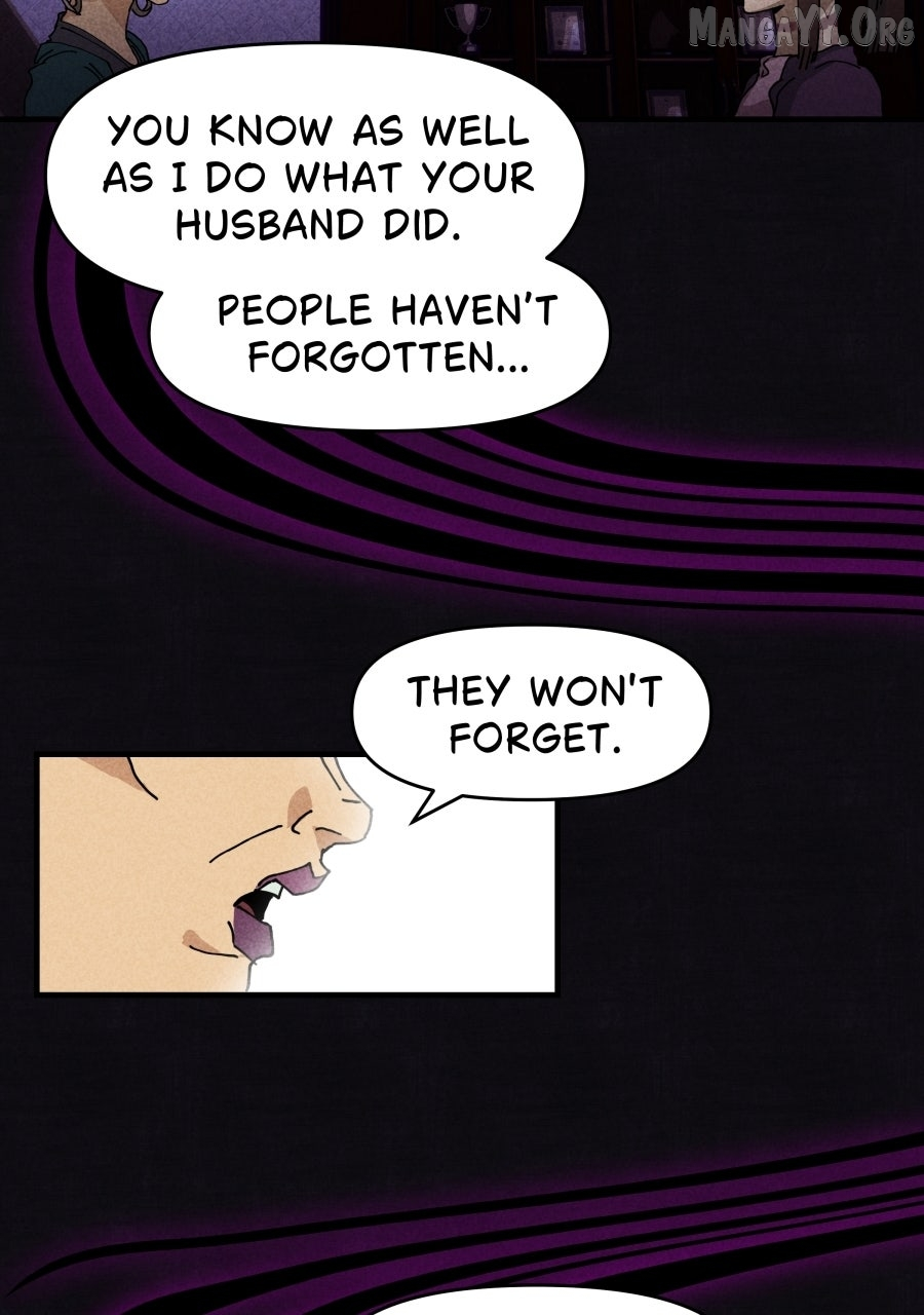 SCREWBALL - Manhwa Chapter 14 page 56