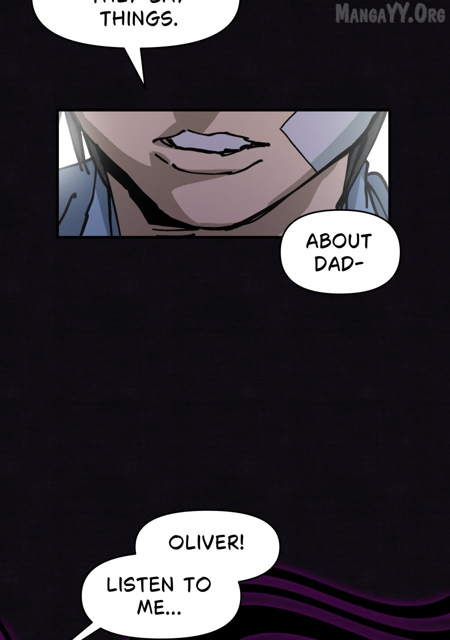 SCREWBALL - Manhwa Chapter 14 page 70