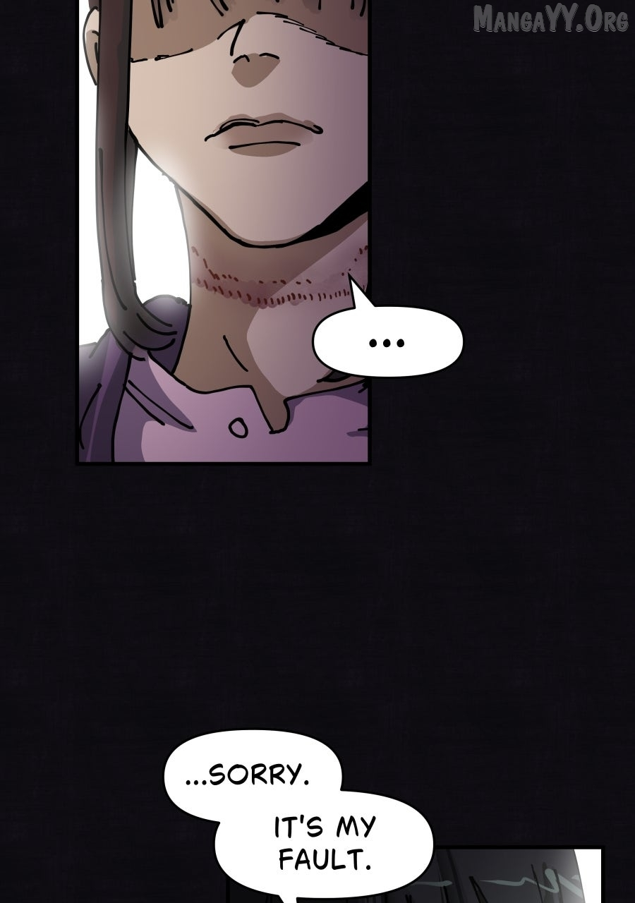 SCREWBALL - Manhwa Chapter 14 page 68