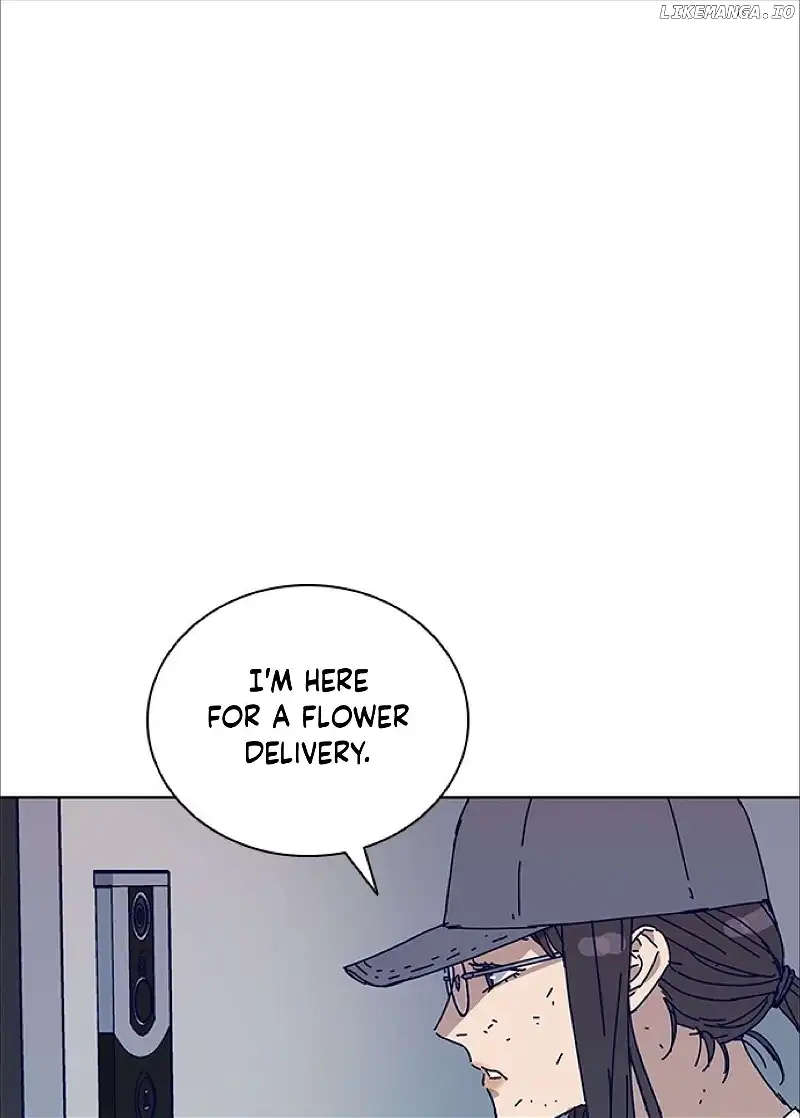 Code Name: TARANTULA Chapter 13 page 7
