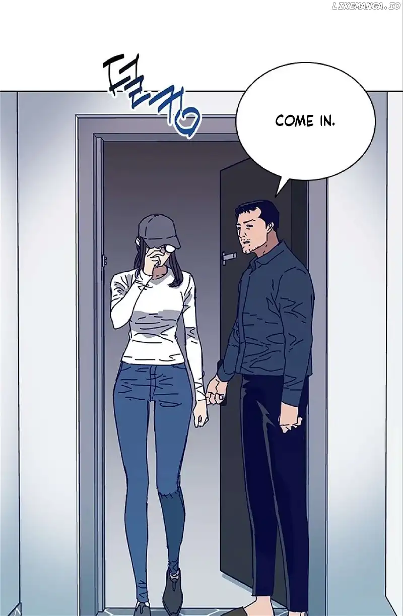 Code Name: TARANTULA Chapter 13 page 15
