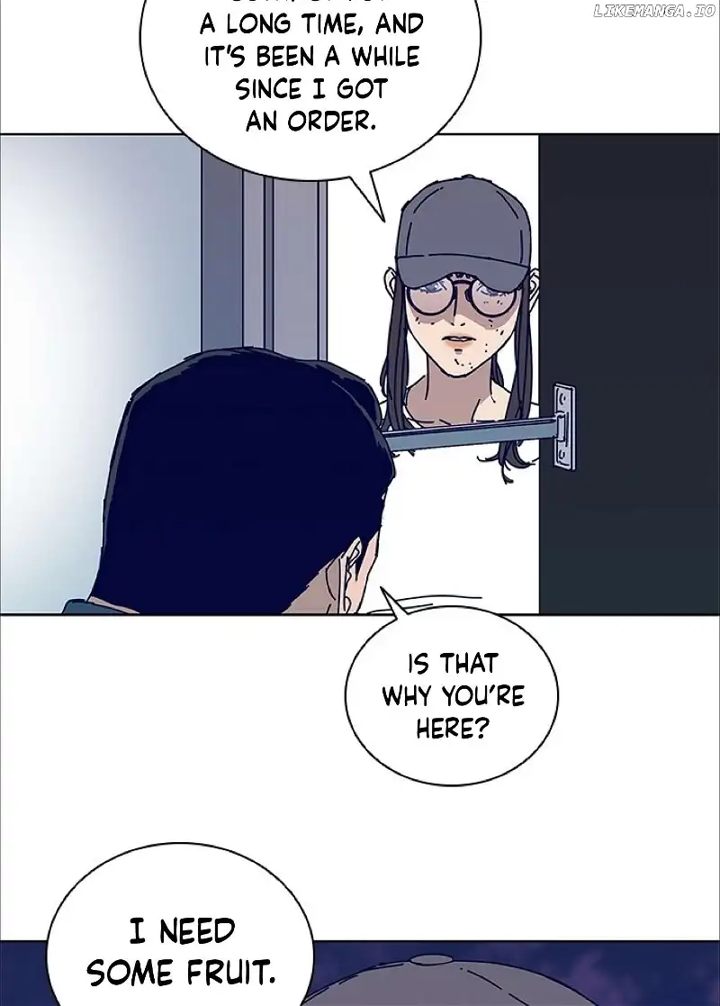 Code Name: TARANTULA Chapter 13 page 11