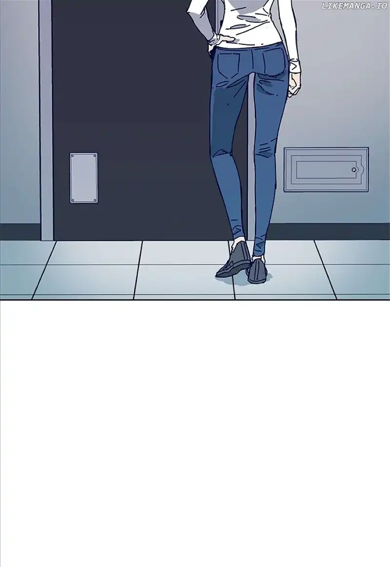 Code Name: TARANTULA Chapter 13 page 5