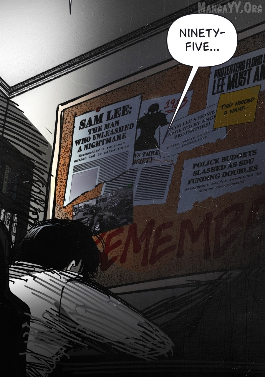 SCREWBALL - Manhwa Chapter 14 page 80