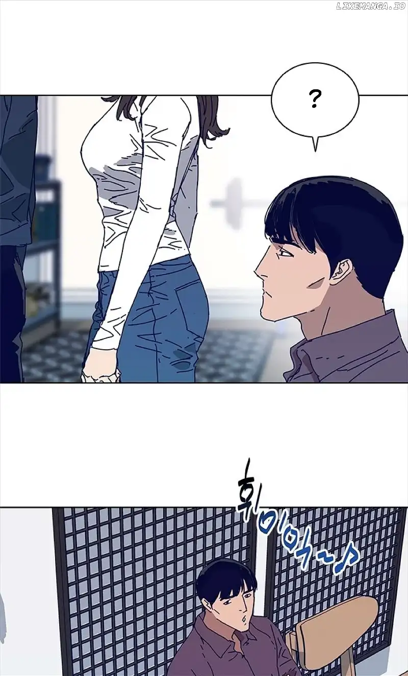 Code Name: TARANTULA Chapter 13 page 18