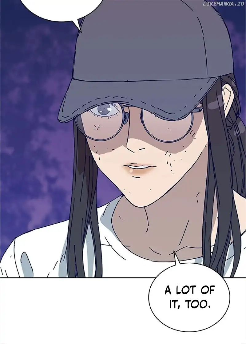 Code Name: TARANTULA Chapter 13 page 12