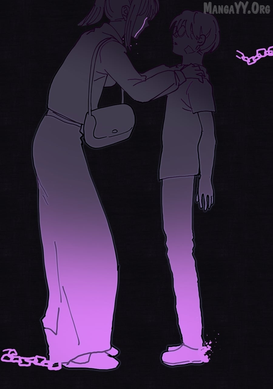 SCREWBALL - Manhwa Chapter 14 page 75