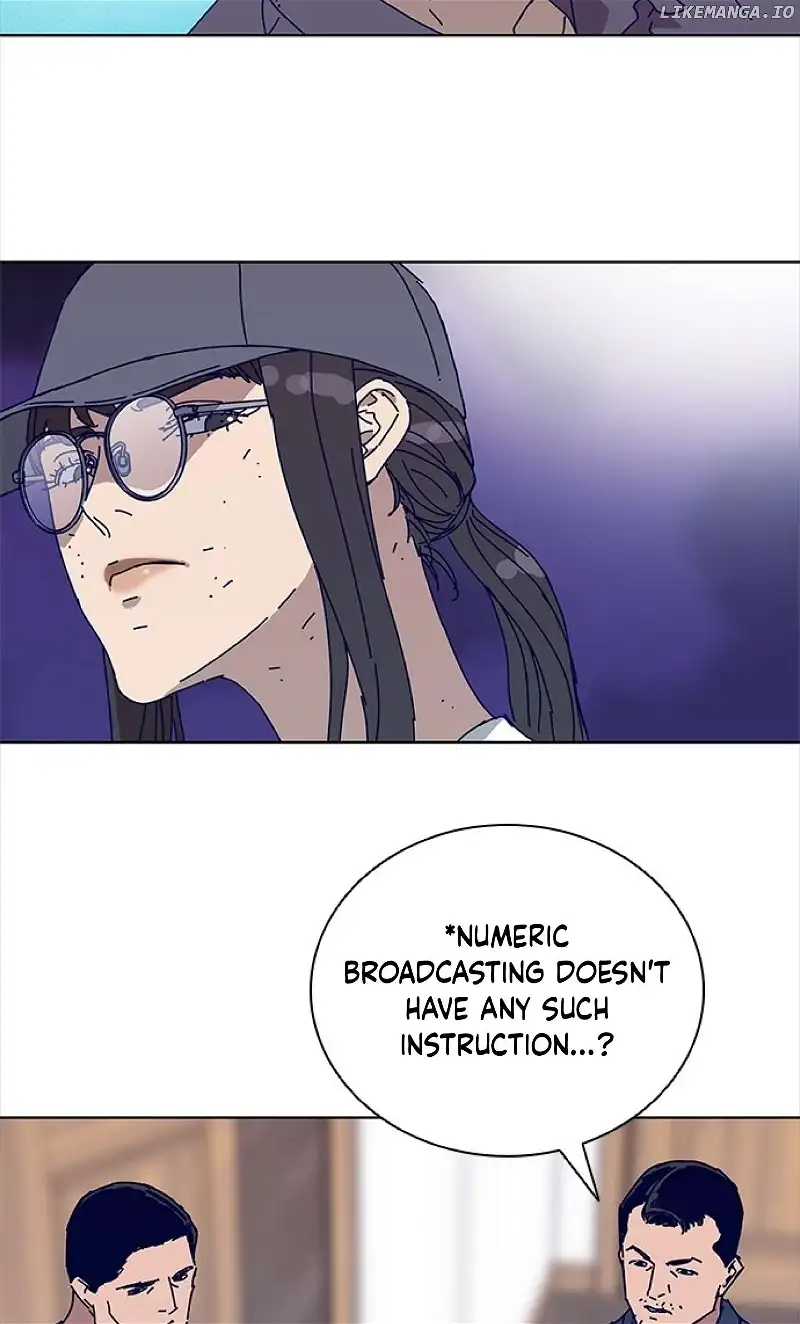 Code Name: TARANTULA Chapter 13 page 20