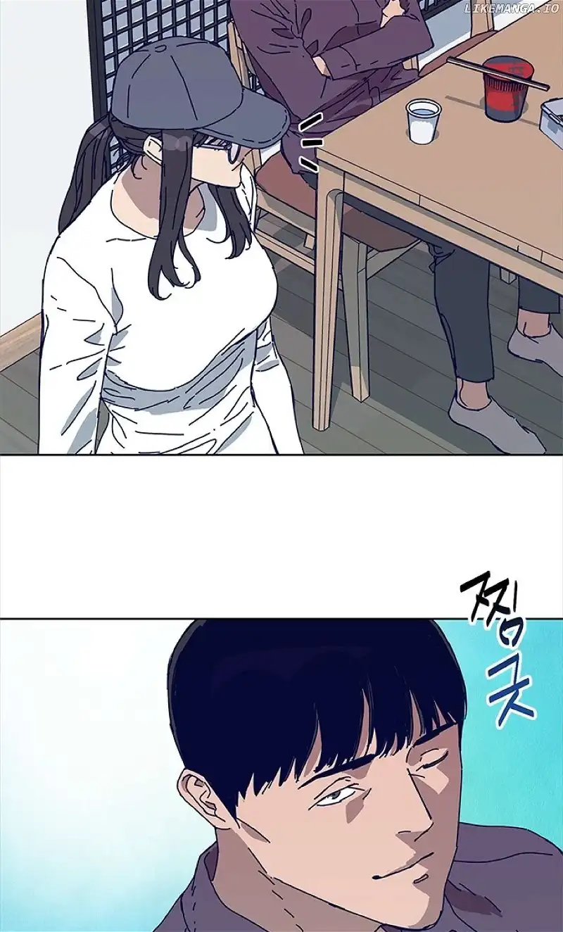 Code Name: TARANTULA Chapter 13 page 19