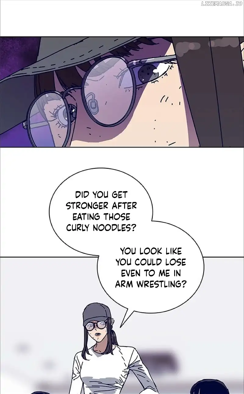 Code Name: TARANTULA Chapter 13 page 28