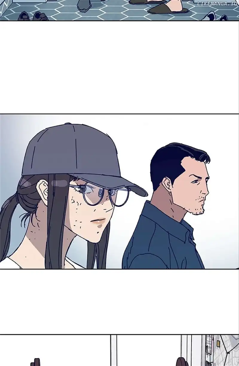 Code Name: TARANTULA Chapter 13 page 16