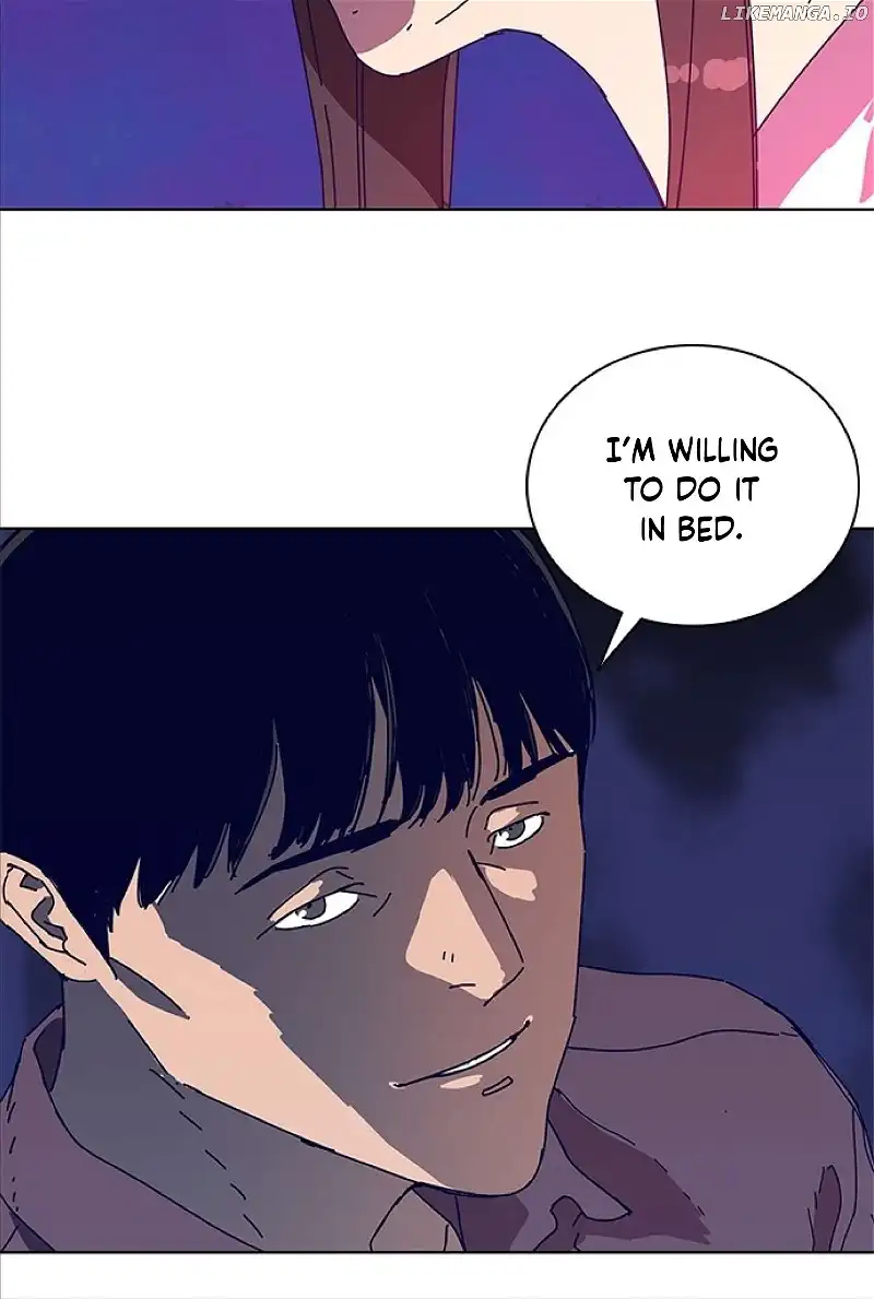 Code Name: TARANTULA Chapter 13 page 27