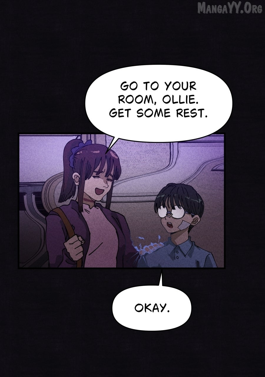 SCREWBALL - Manhwa Chapter 14 page 82