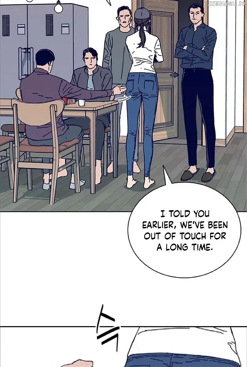 Code Name: TARANTULA Chapter 13 page 24
