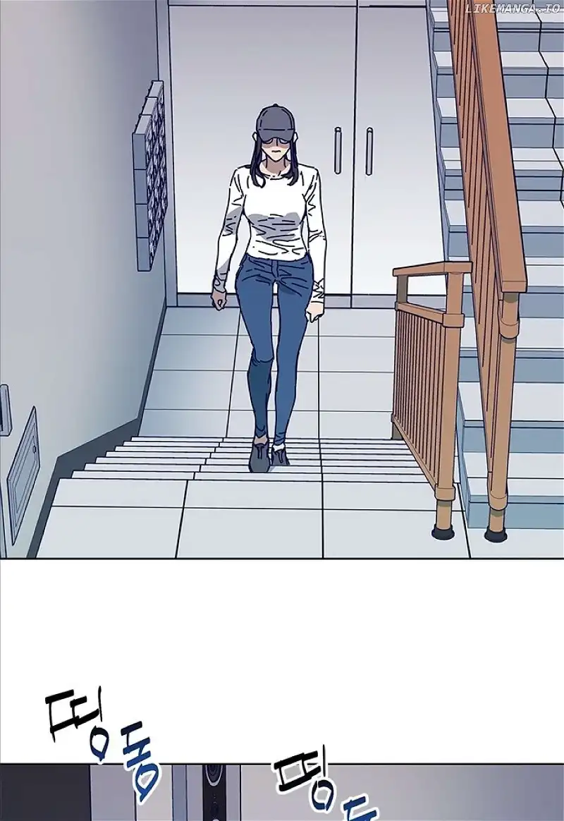 Code Name: TARANTULA Chapter 13 page 3