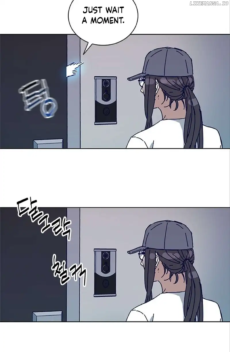 Code Name: TARANTULA Chapter 13 page 14