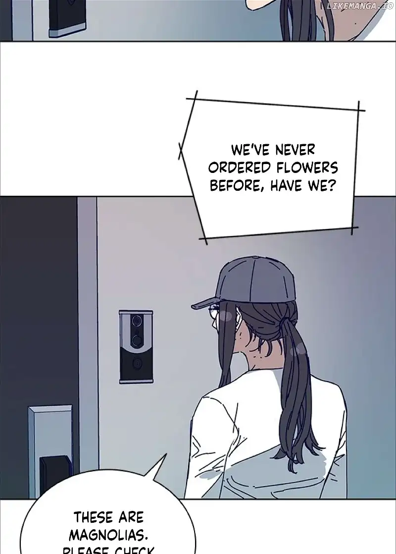 Code Name: TARANTULA Chapter 13 page 8