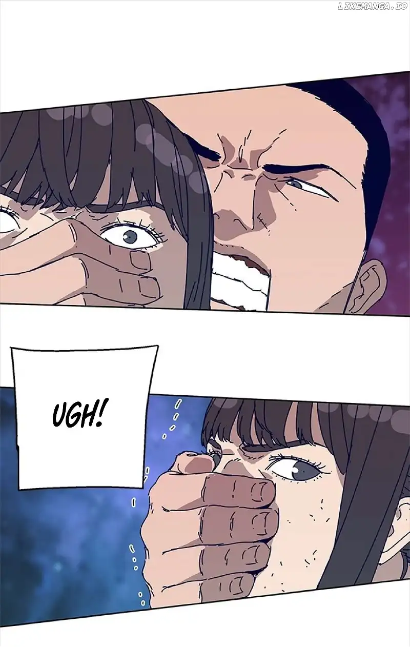 Code Name: TARANTULA Chapter 13 page 61