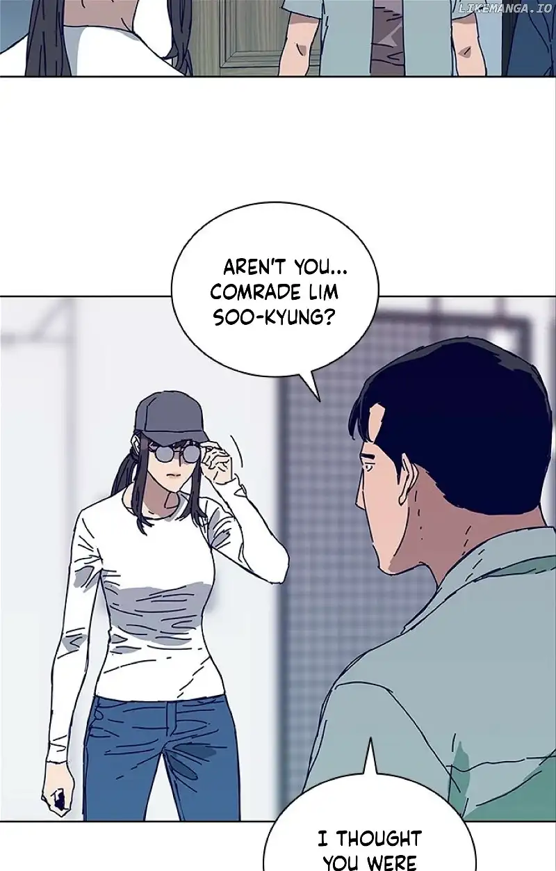 Code Name: TARANTULA Chapter 13 page 35