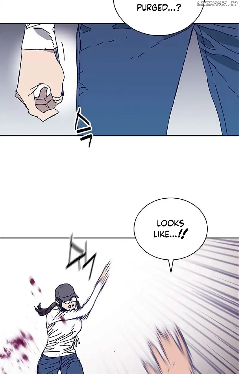 Code Name: TARANTULA Chapter 13 page 36