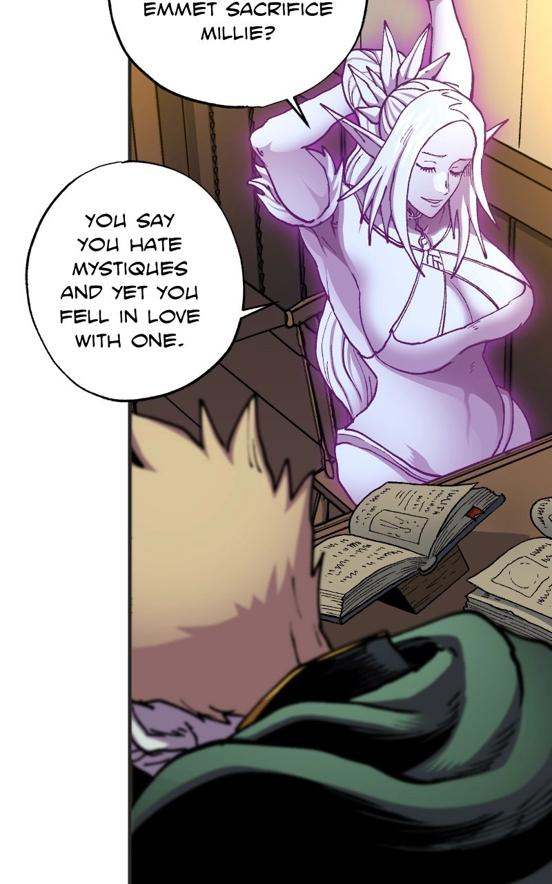 Revenant Chapter 15 page 16