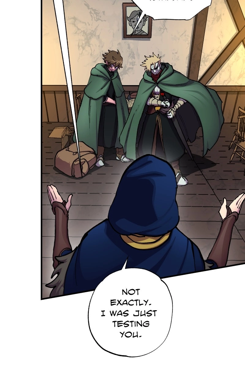 Revenant Chapter 15 page 52