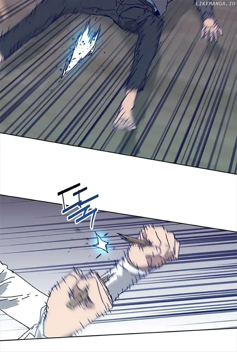 Code Name: TARANTULA Chapter 13 page 44
