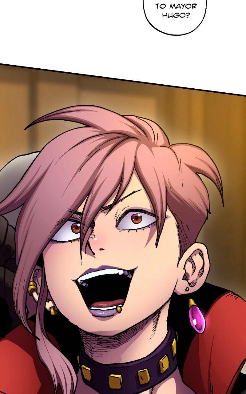 Revenant Chapter 15 page 36