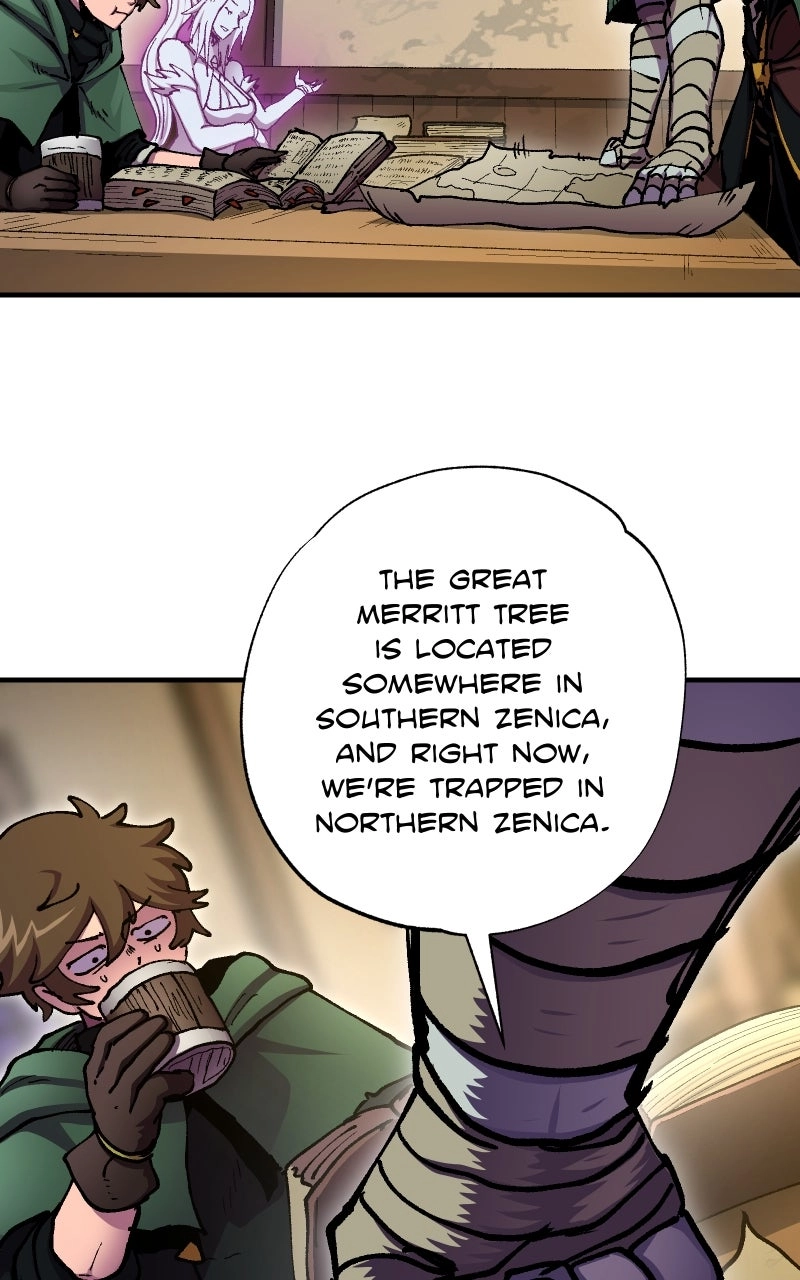 Revenant Chapter 15 page 22