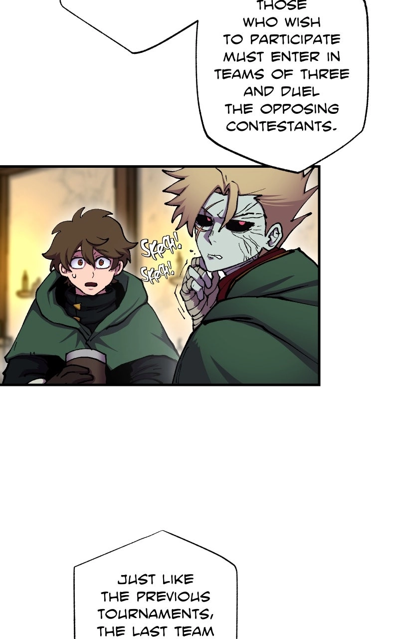 Revenant Chapter 15 page 38