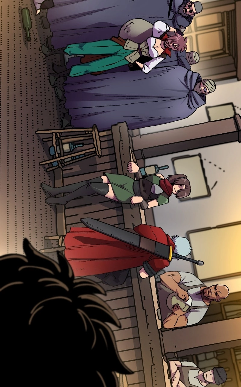 Revenant Chapter 15 page 32