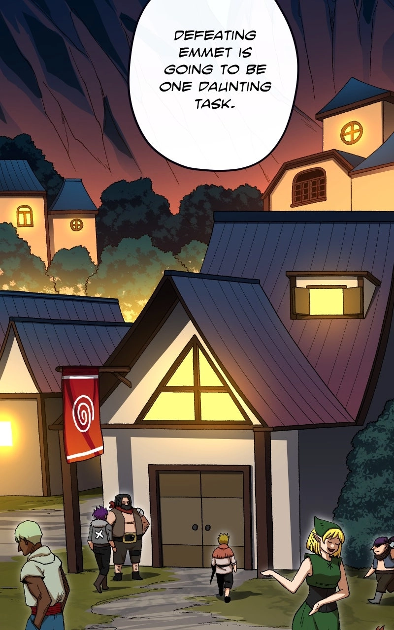 Revenant Chapter 15 page 4