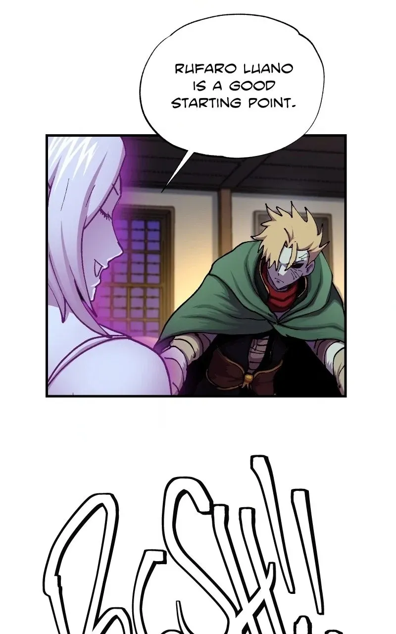 Revenant Chapter 15 page 30