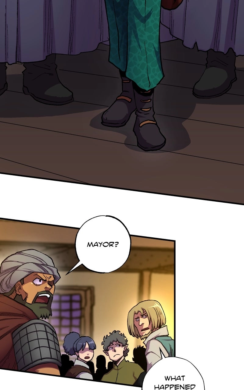 Revenant Chapter 15 page 35