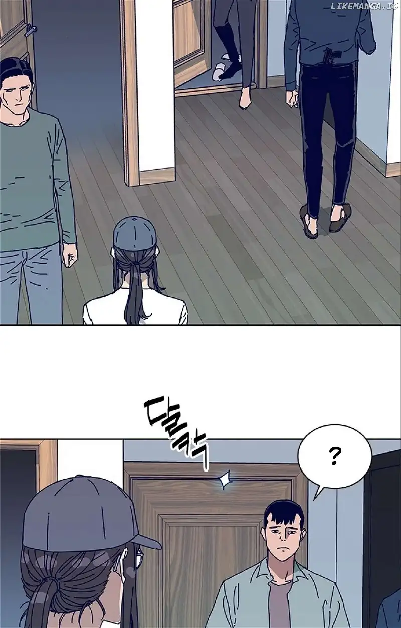 Code Name: TARANTULA Chapter 13 page 34