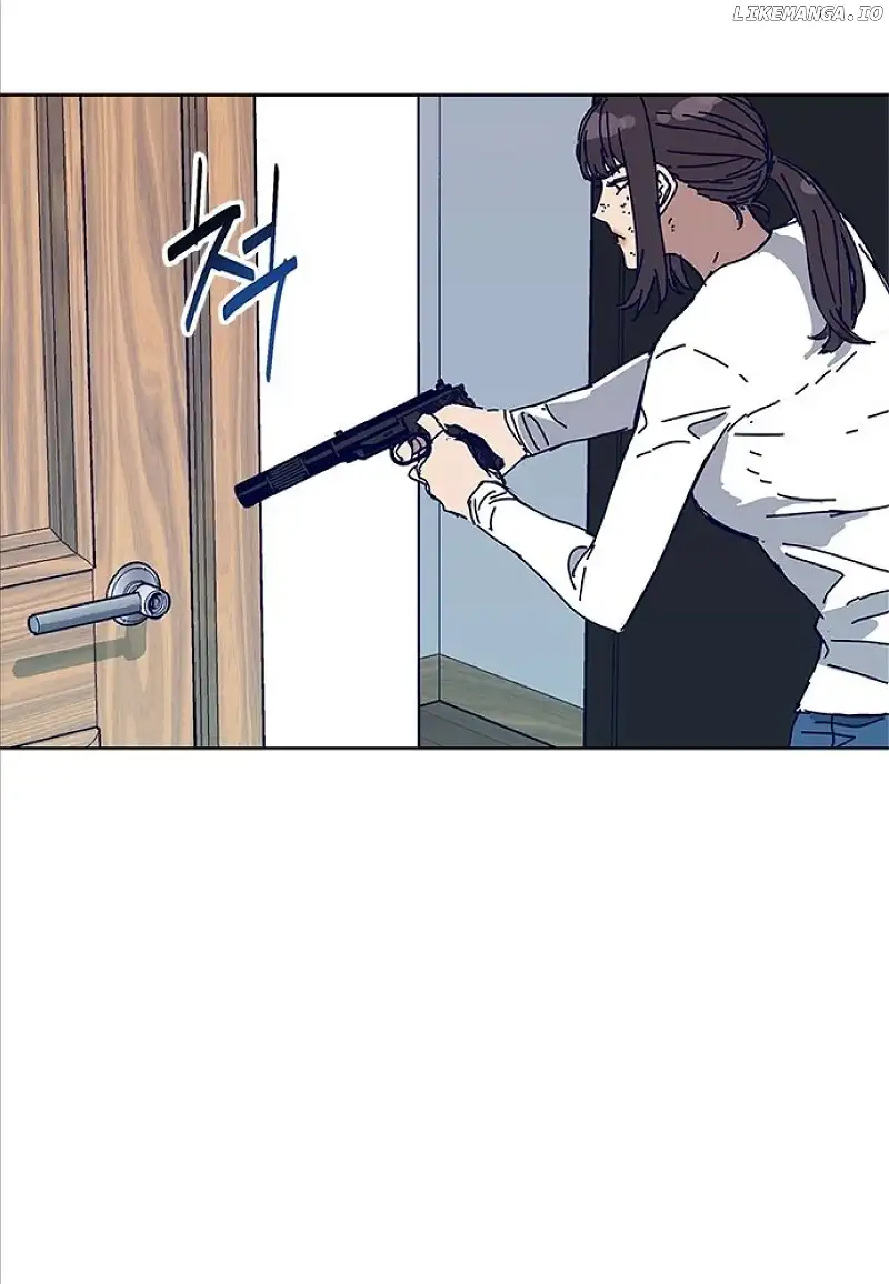 Code Name: TARANTULA Chapter 13 page 70