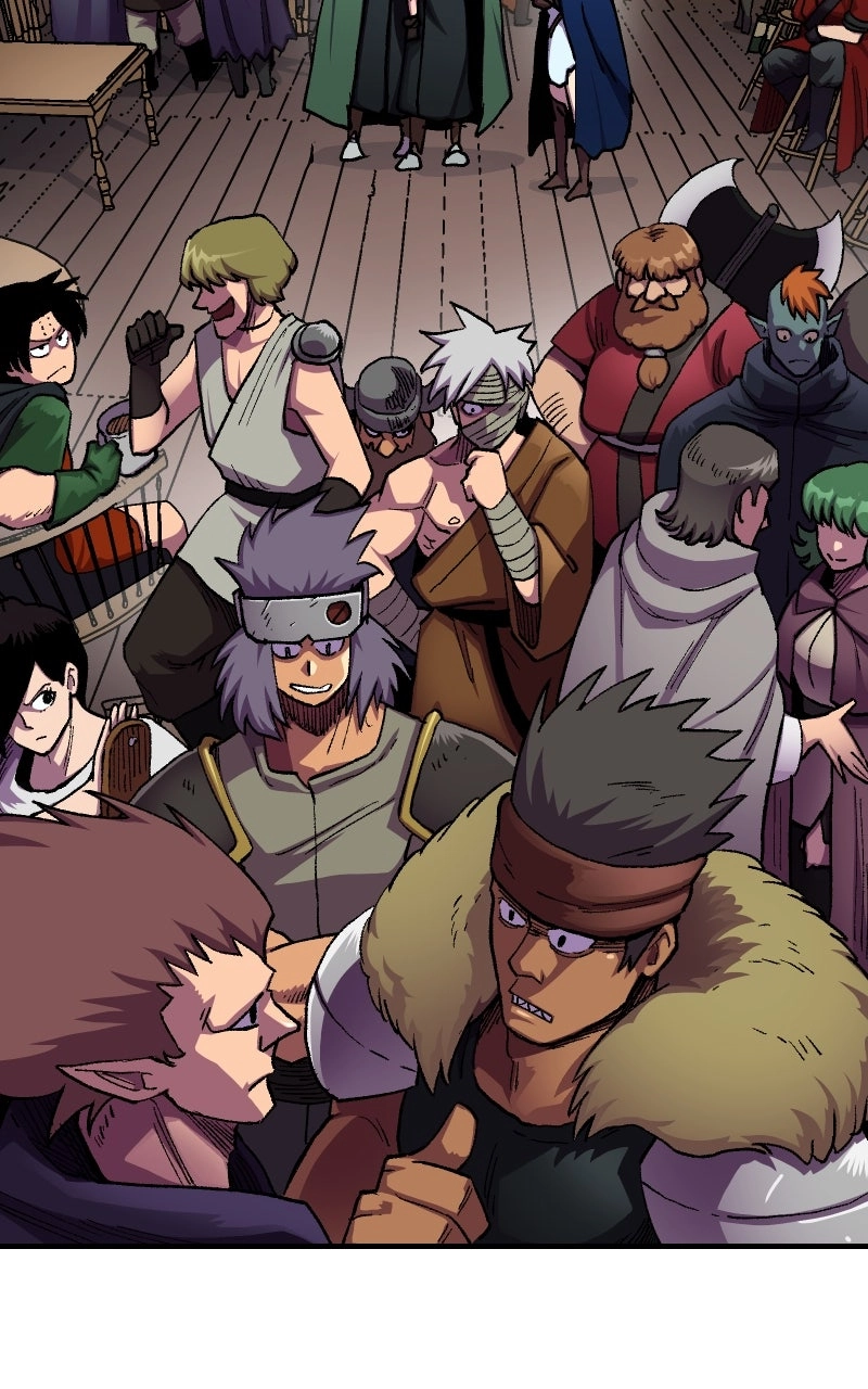 Revenant Chapter 15 page 64