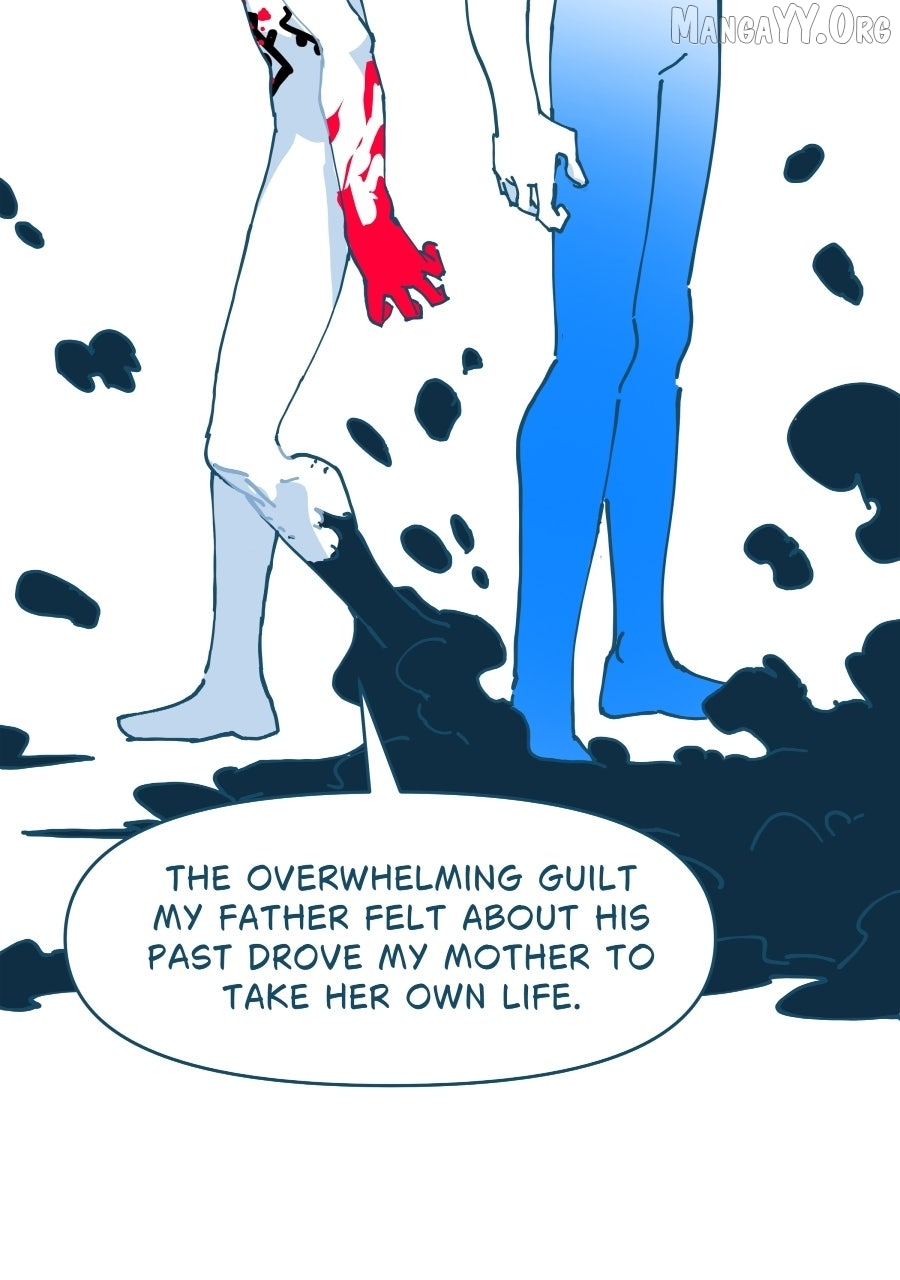 SCREWBALL - Manhwa Chapter 14 page 110