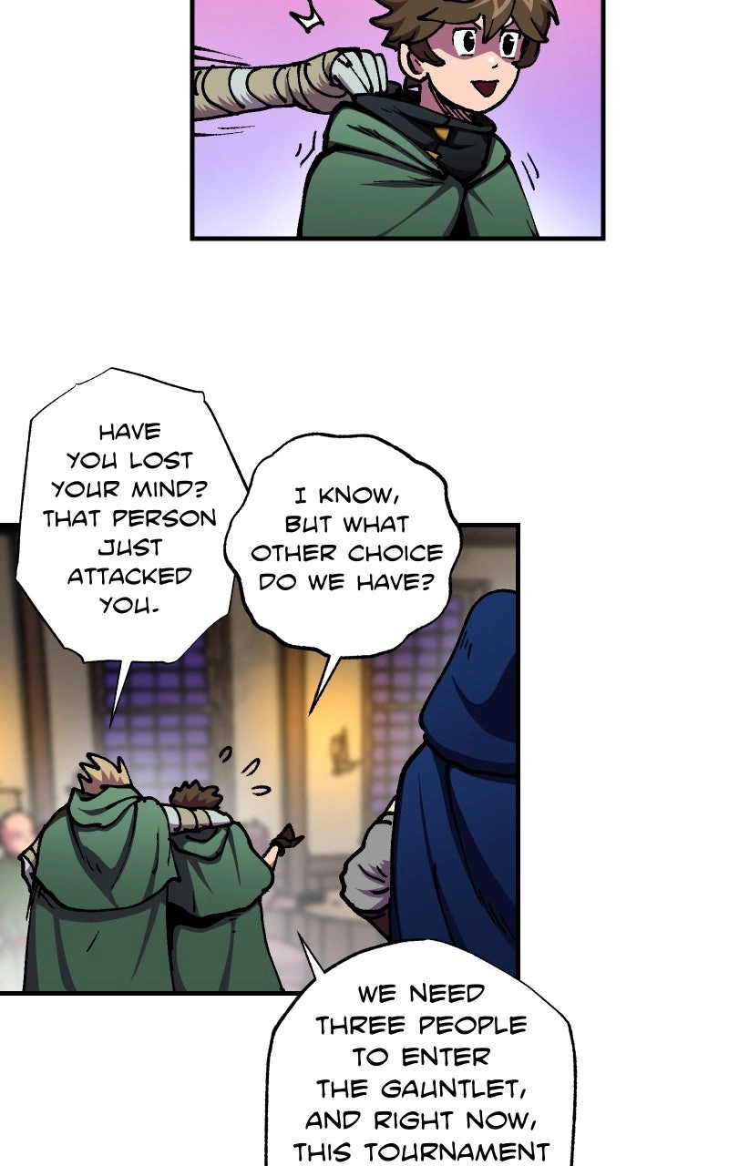 Revenant Chapter 15 page 62