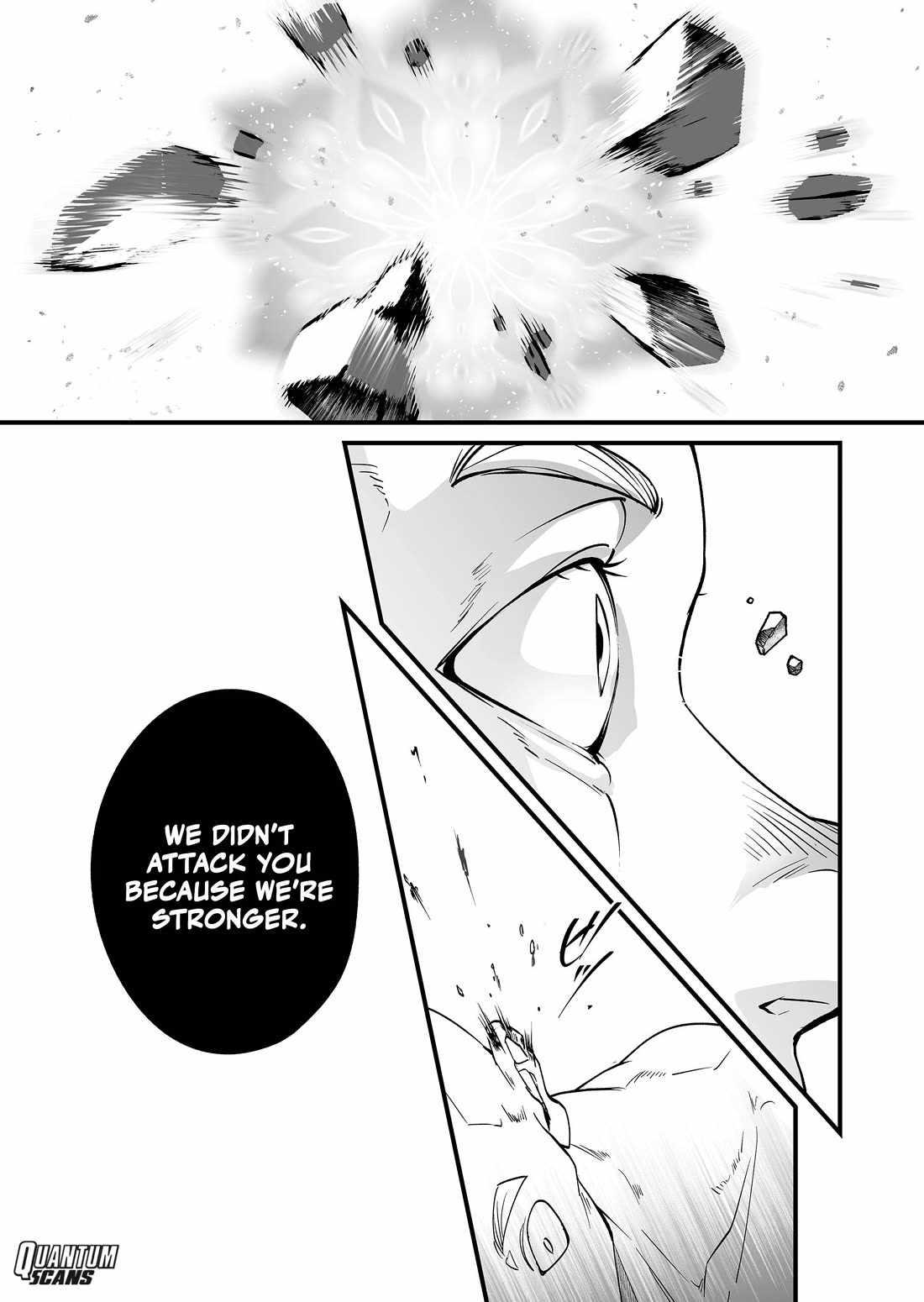 Hero's Party Want to Experience LOVE Chapter 12 page 12