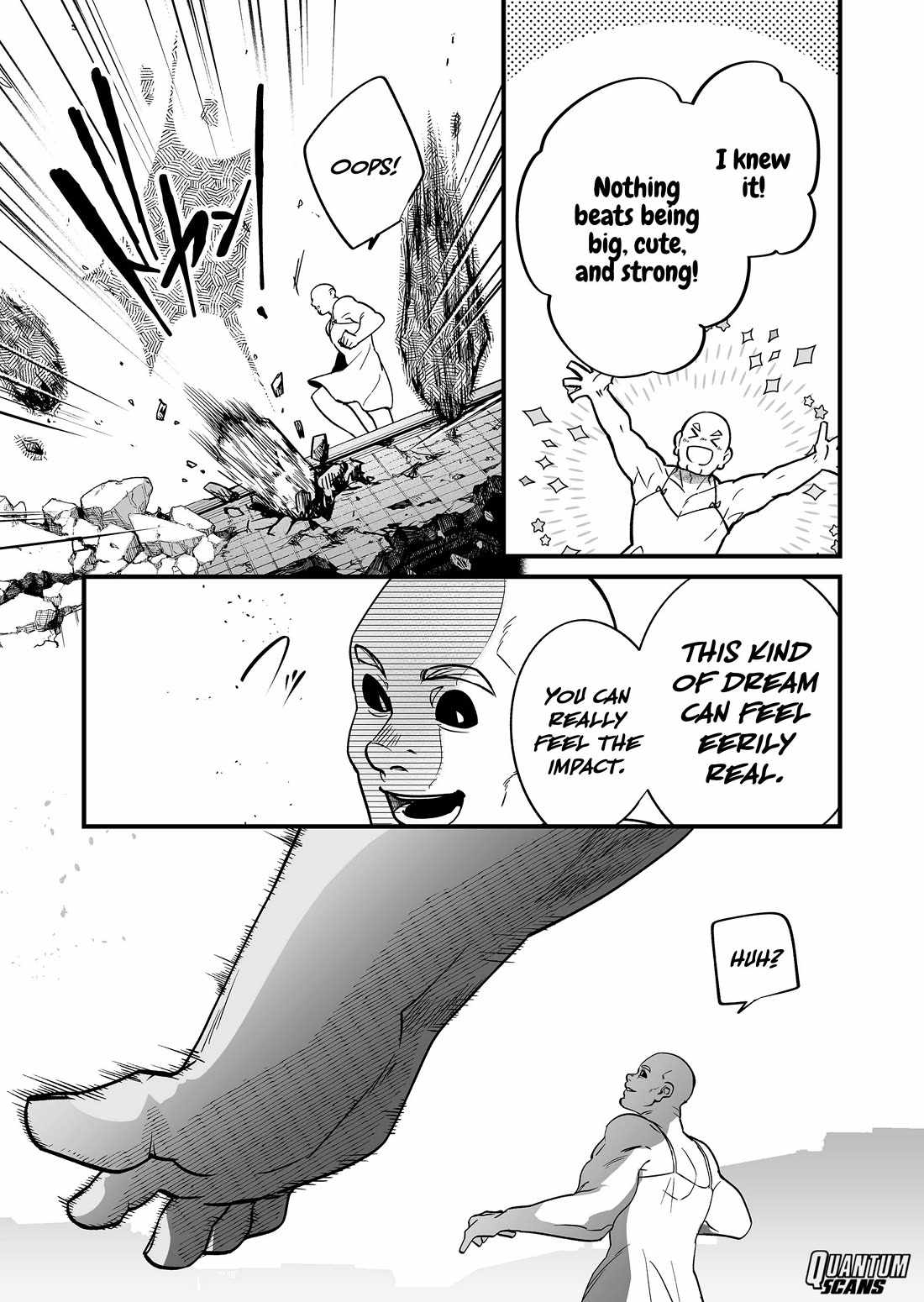 Hero's Party Want to Experience LOVE Chapter 12 page 4
