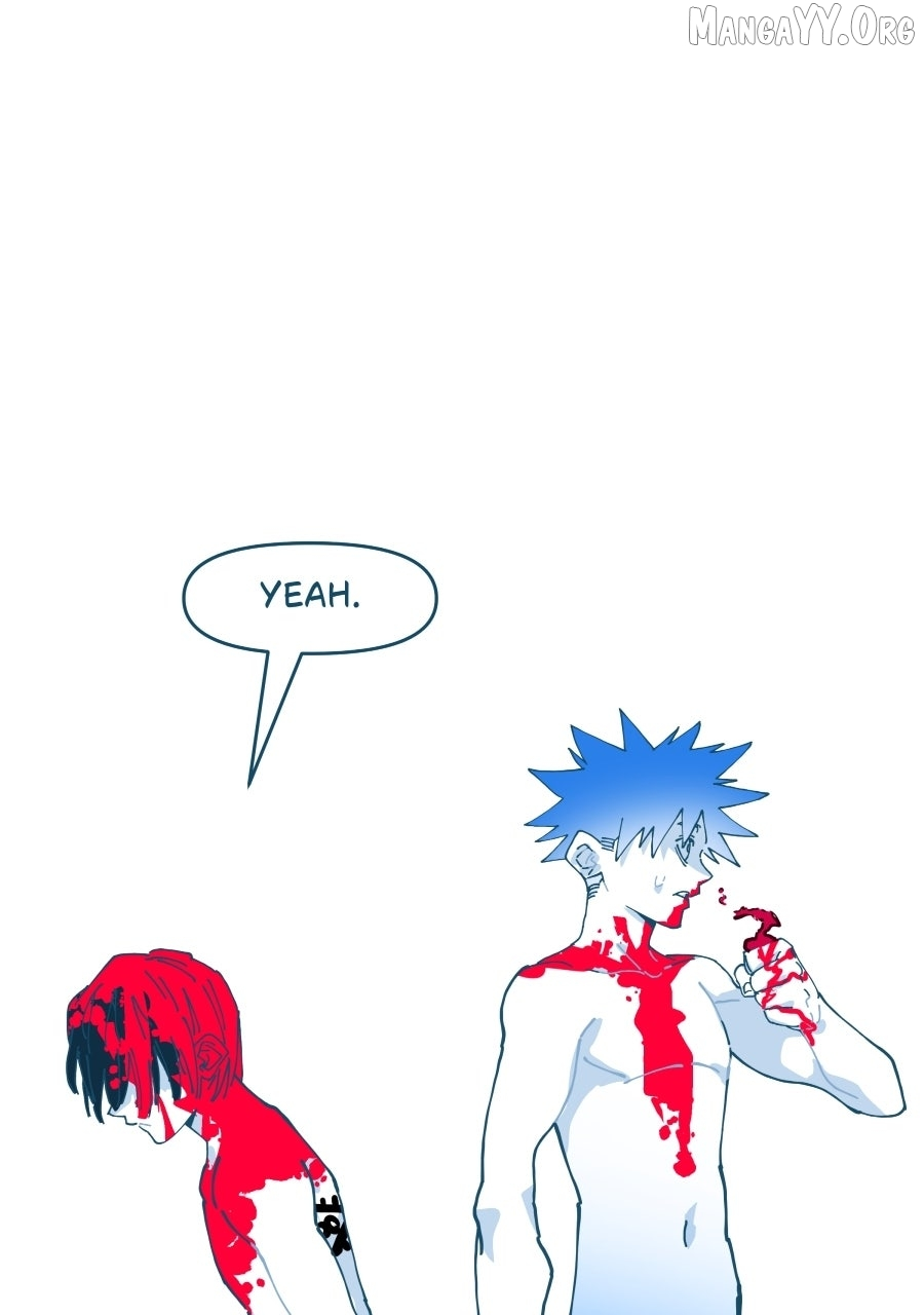 SCREWBALL - Manhwa Chapter 14 page 109