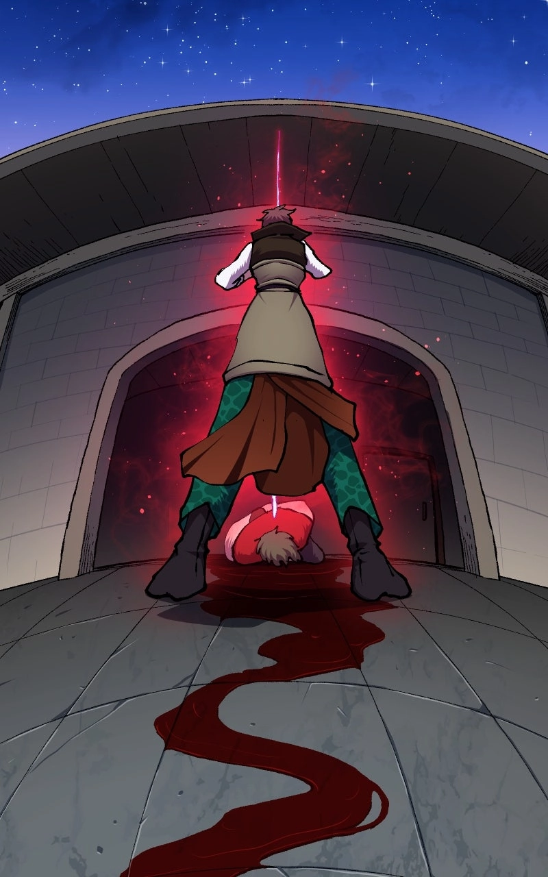 Revenant Chapter 15 page 84
