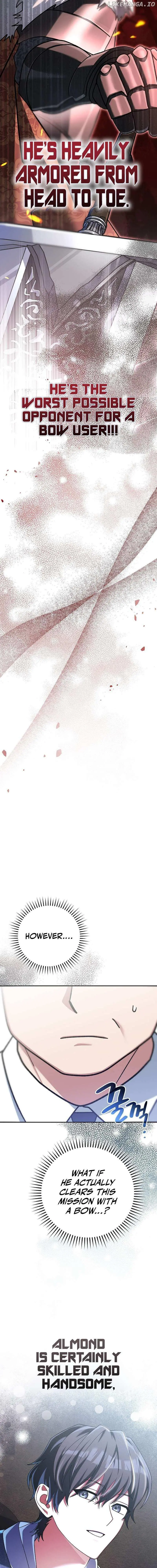Genius Archer's Livestreaming Chapter 14 page 16