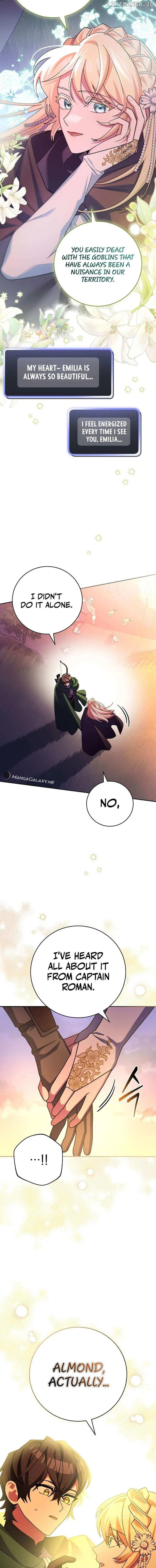 Genius Archer's Livestreaming Chapter 14 page 9