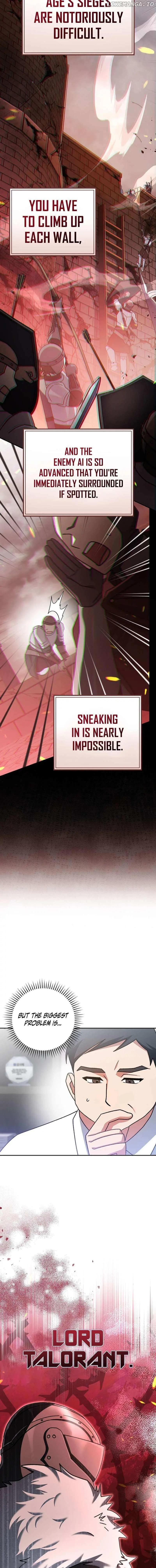 Genius Archer's Livestreaming Chapter 14 page 15